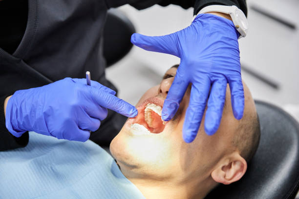 Best Pediatric Emergency Dentist in Cary, NC