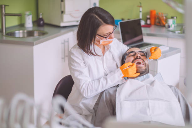 Best Emergency Root Canal Treatment in Cary, NC